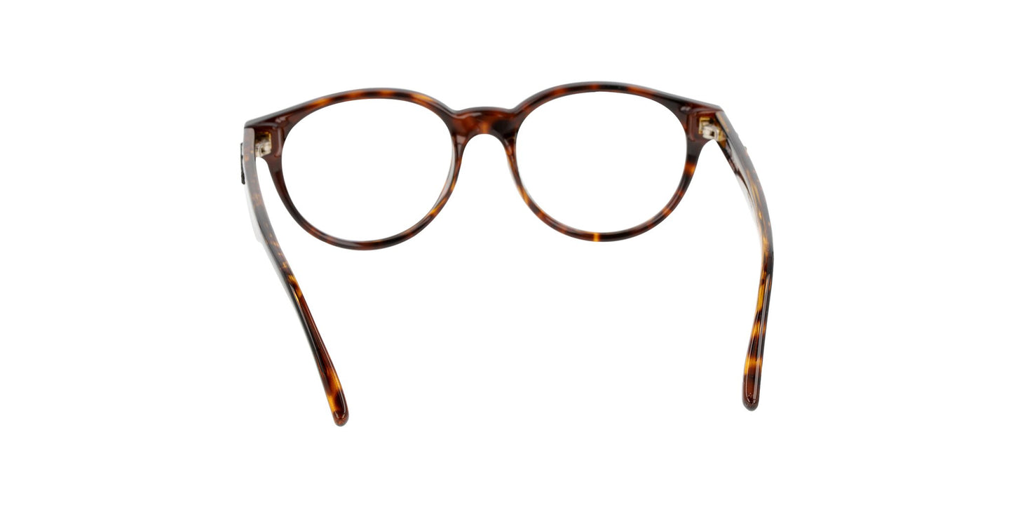 Lente Oftálmico Yves Saint Laurent SL 321 Havana