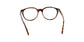 Lente Oftálmico Yves Saint Laurent SL 321 Havana