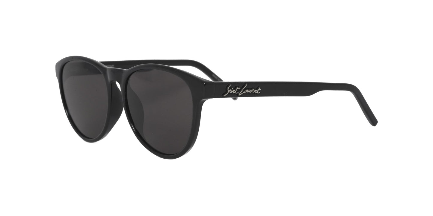 Lente Solar Yves Saint Laurent SL 335/F-001 Negro