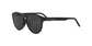 Lente Solar Yves Saint Laurent SL 335/F-001 Negro