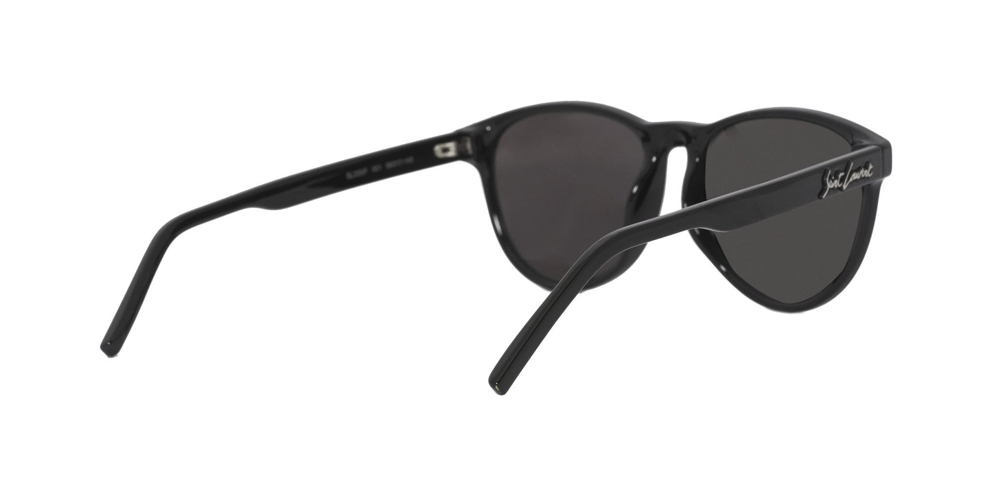 Lente Solar Yves Saint Laurent SL 335/F-001 Negro