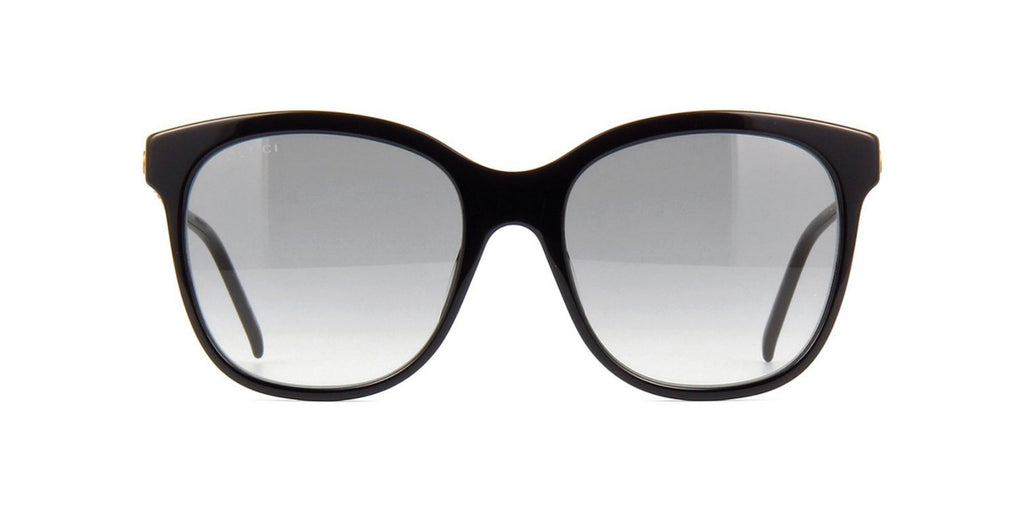 Lente Solar Gucci GG0654S Negro