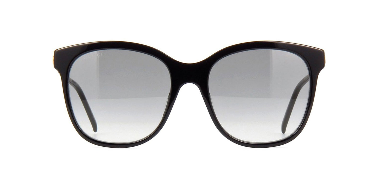 Lente Solar Gucci GG0654S Negro