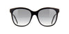 Lente Solar Gucci GG0654S Negro