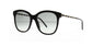 Lente Solar Gucci GG0654S Negro