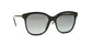 Lente Solar Gucci GG0654S Negro