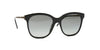 Lente Solar Gucci GG0654S Negro