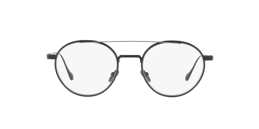 Lente Oftálmico Giorgio Armani AR5089 Negro