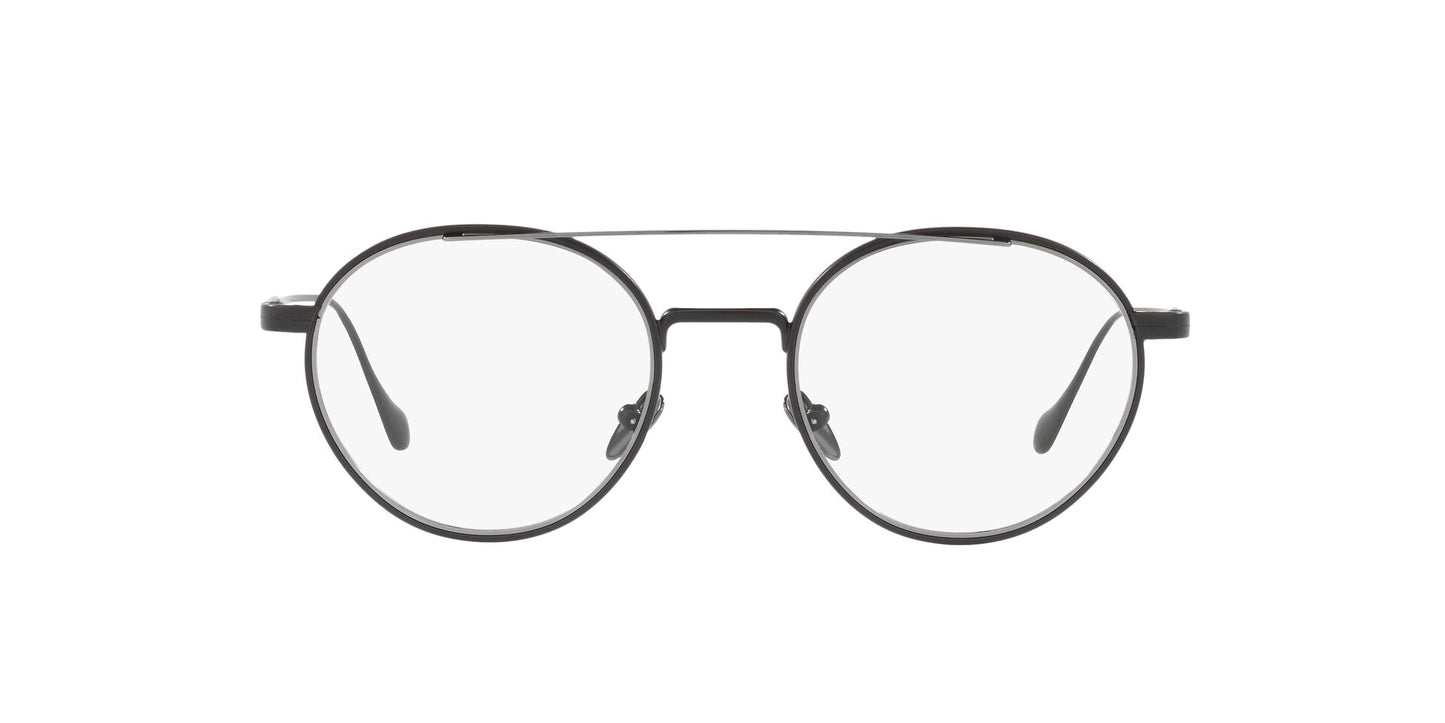 Lente Oftálmico Giorgio Armani AR5089 Negro