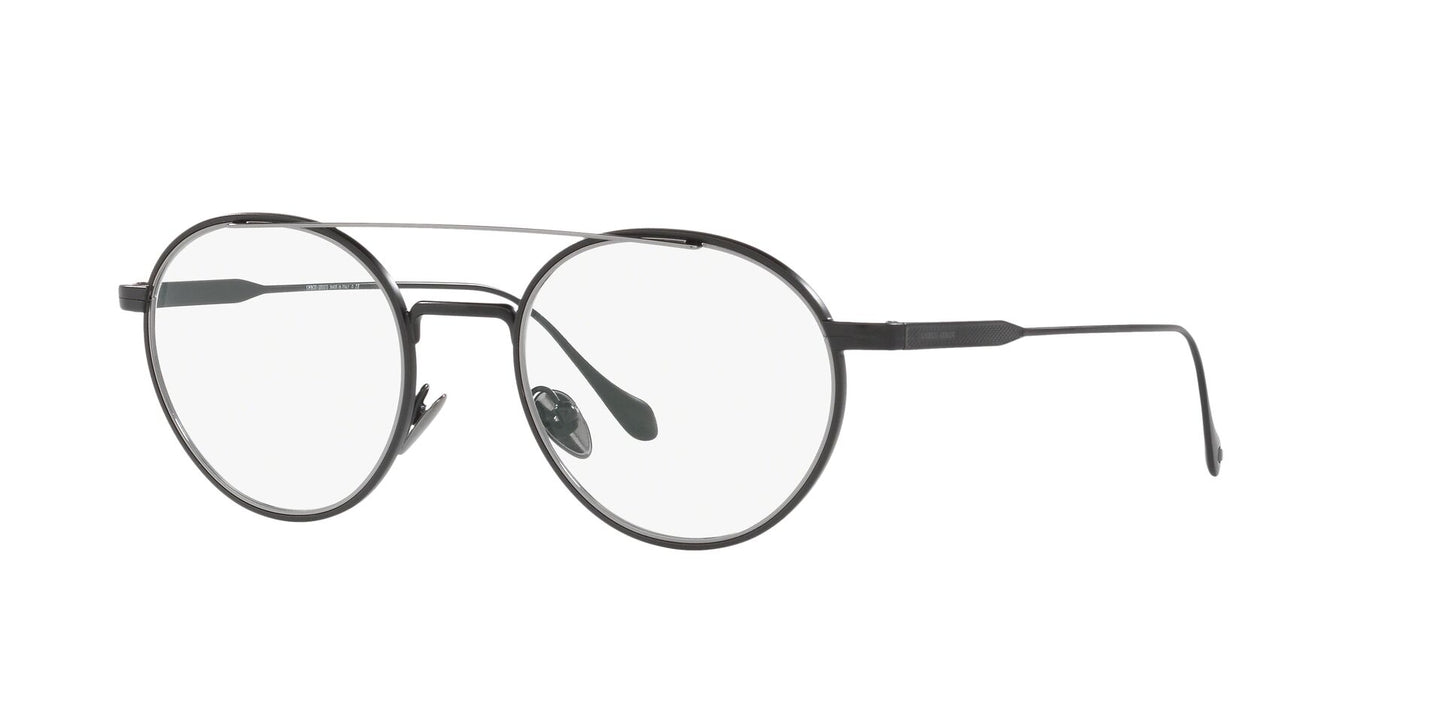 Lente Oftálmico Giorgio Armani AR5089 Negro