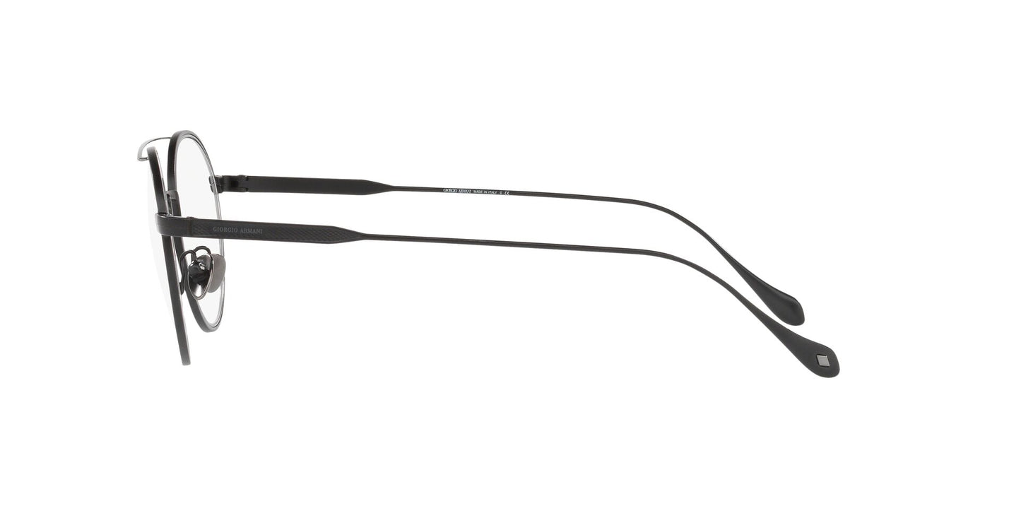 Lente Oftálmico Giorgio Armani AR5089 Negro