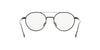 Lente Oftálmico Giorgio Armani AR5089 Negro