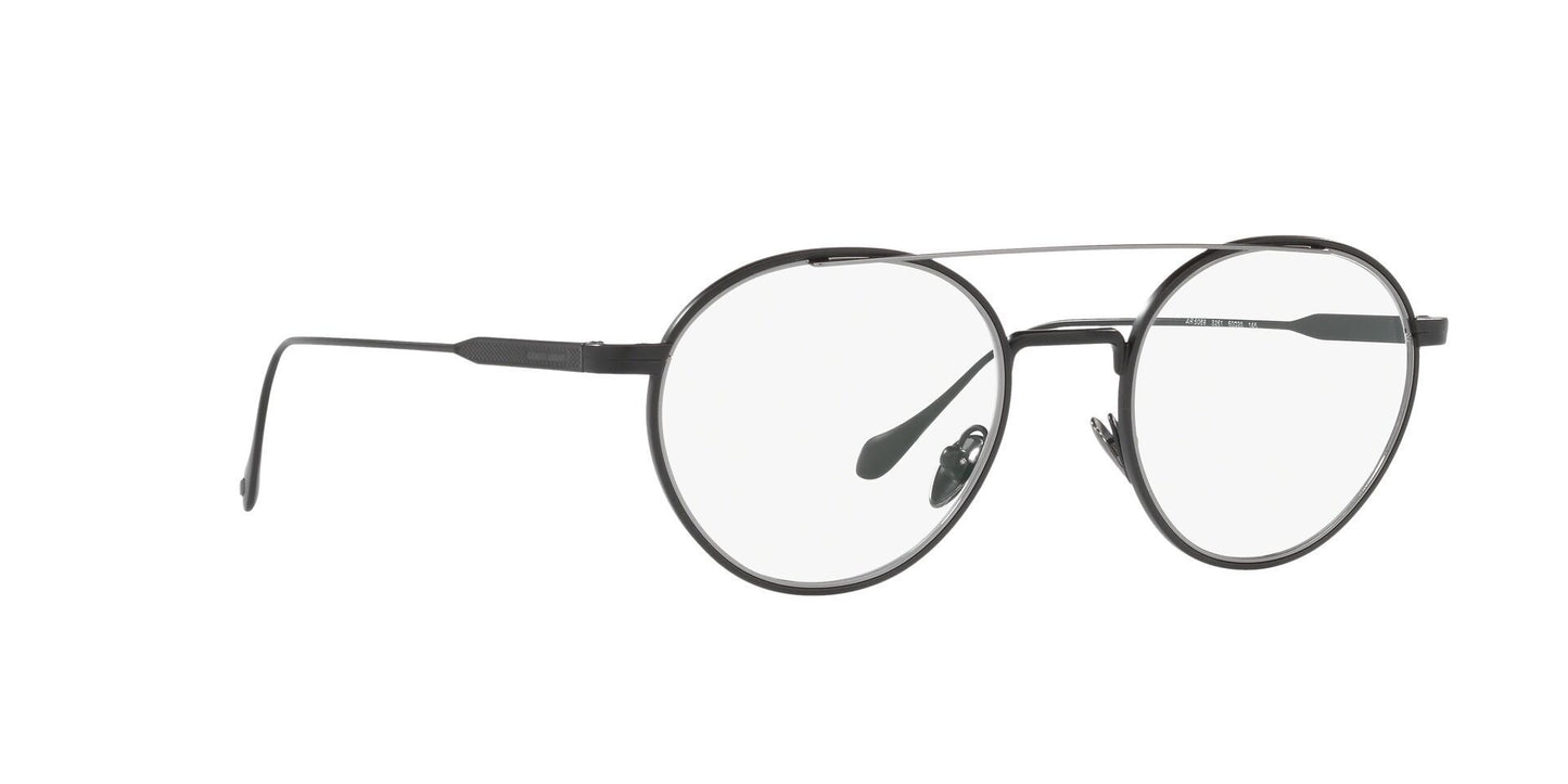 Lente Oftálmico Giorgio Armani AR5089 Negro