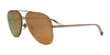 Lente Solar Giorgio Armani AR6084 Plata