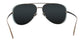 Lente Solar Giorgio Armani AR6084 Plata