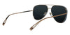 Lente Solar Giorgio Armani AR6084 Plata