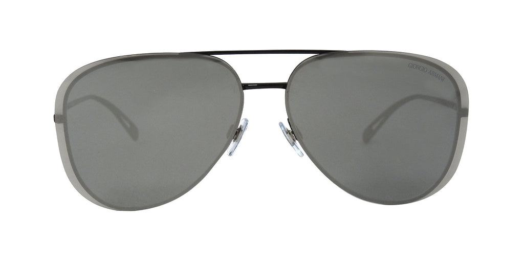 Lente Solar Giorgio Armani AR6084 Negro