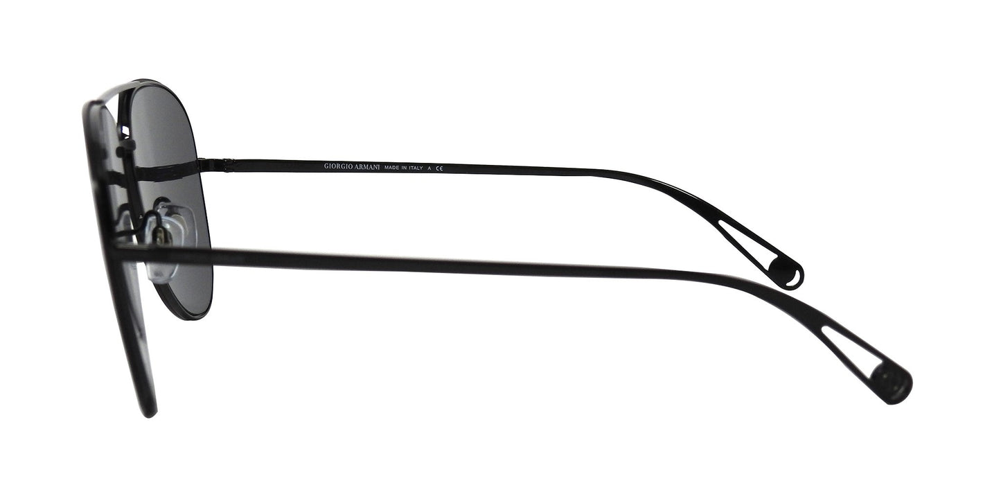 Lente Solar Giorgio Armani AR6084 Negro