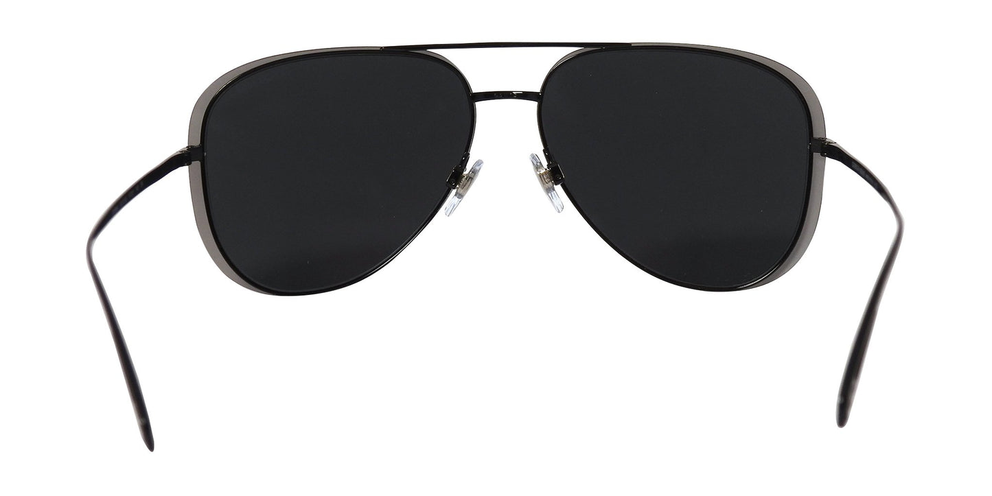 Lente Solar Giorgio Armani AR6084 Negro