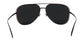 Lente Solar Giorgio Armani AR6084 Negro