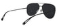 Lente Solar Giorgio Armani AR6084 Negro