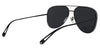 Lente Solar Giorgio Armani AR6084 Negro