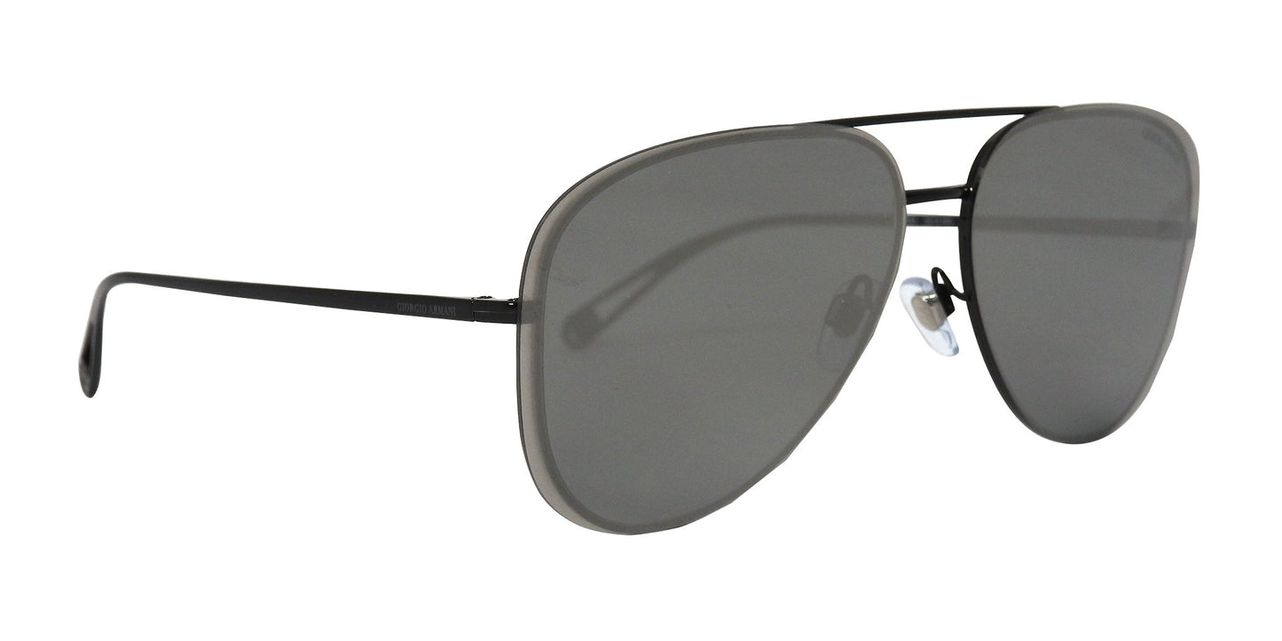 Lente Solar Giorgio Armani AR6084 Negro