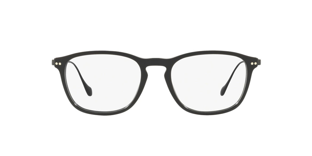 Lente Oftálmico Giorgio Armani AR7166 Negro