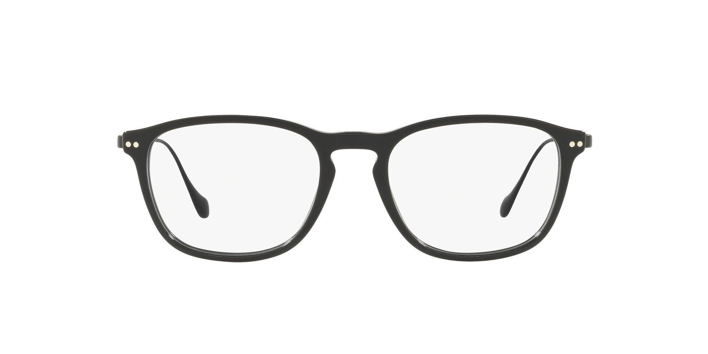 Lente Oftálmico Giorgio Armani AR7166 Negro