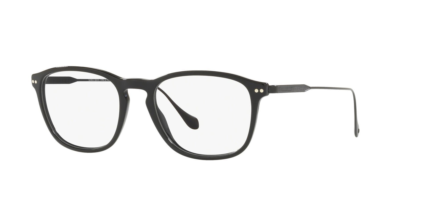 Lente Oftálmico Giorgio Armani AR7166 Negro