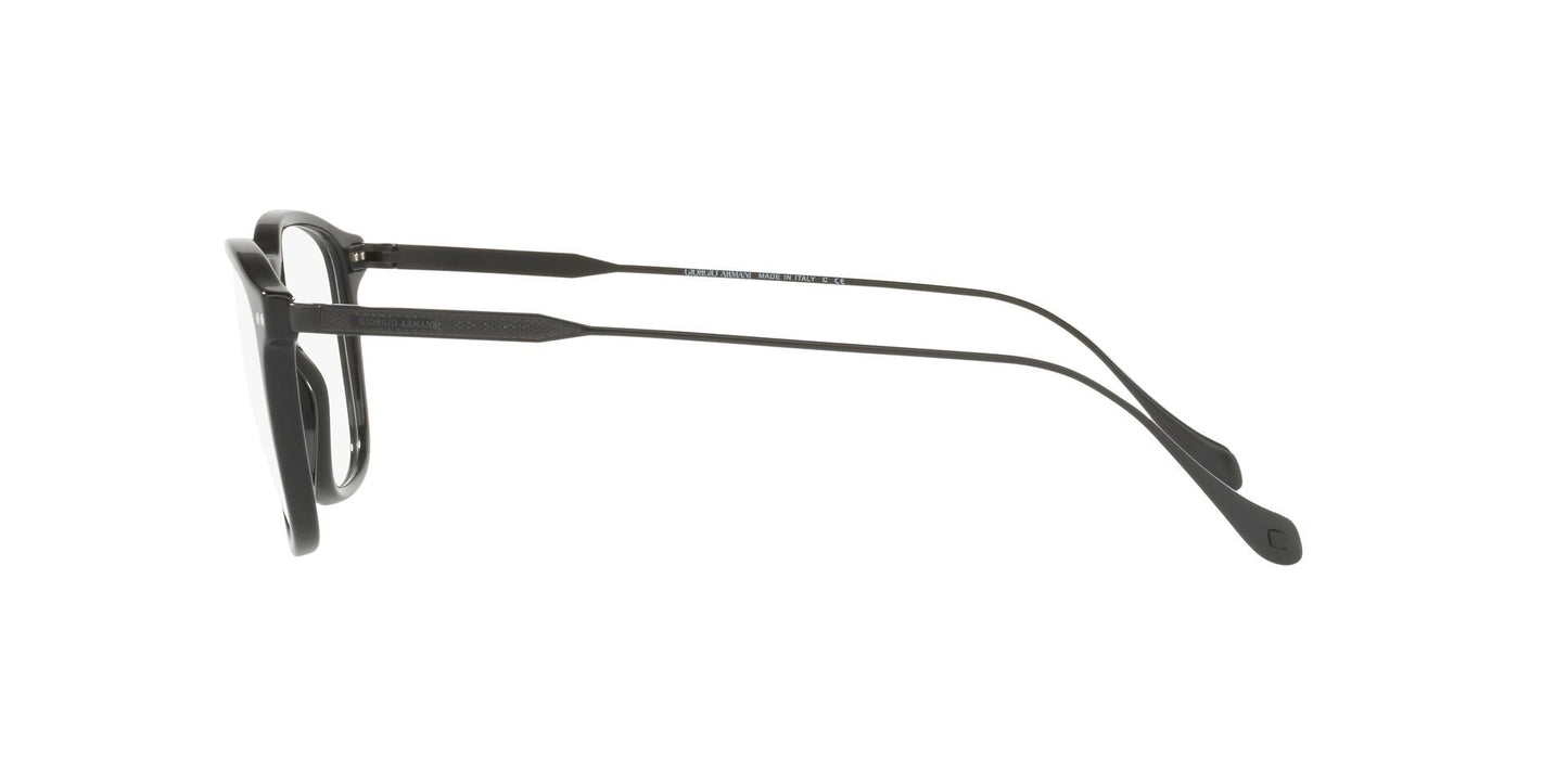 Lente Oftálmico Giorgio Armani AR7166 Negro