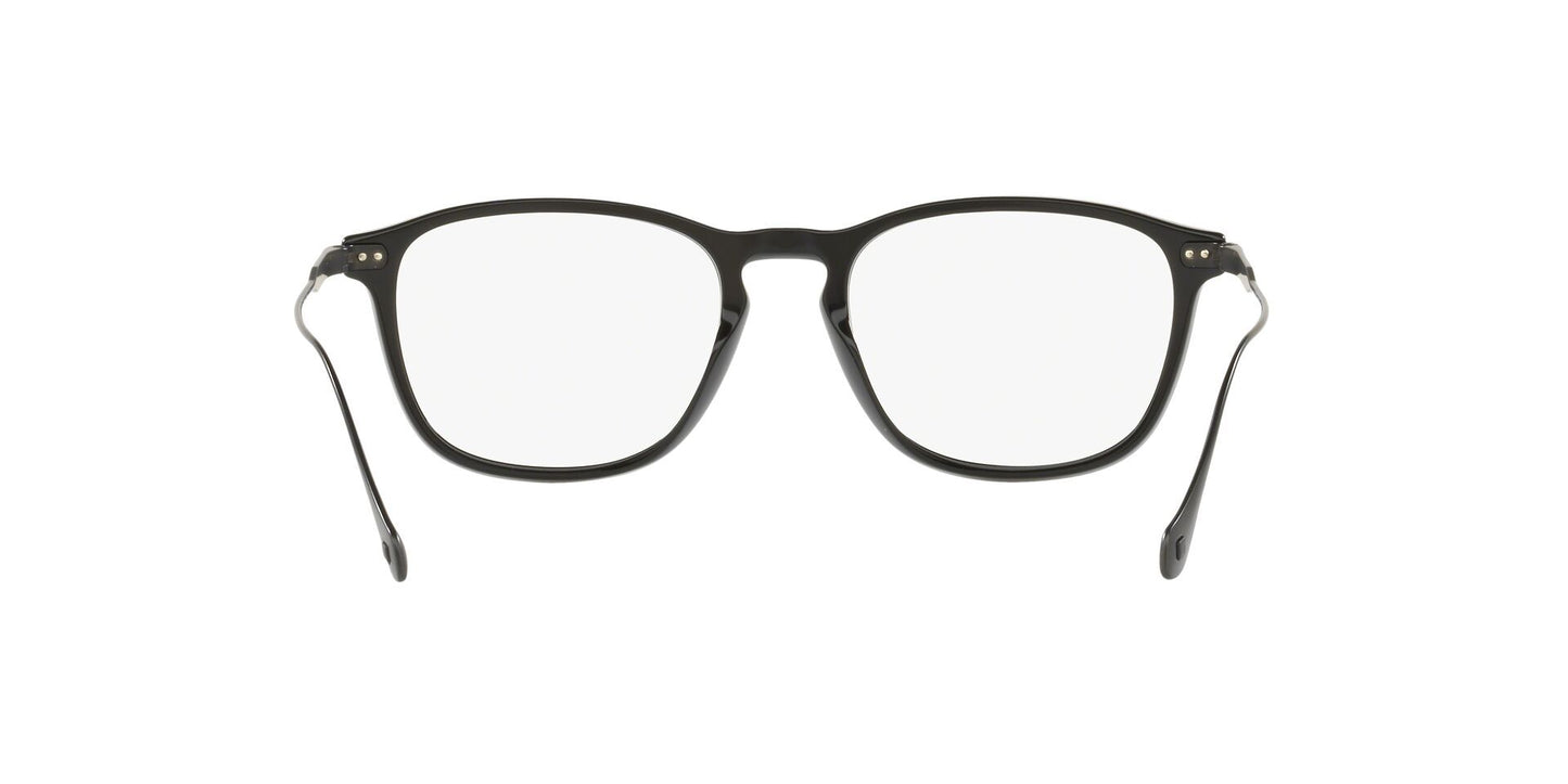 Lente Oftálmico Giorgio Armani AR7166 Negro