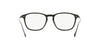 Lente Oftálmico Giorgio Armani AR7166 Negro