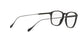 Lente Oftálmico Giorgio Armani AR7166 Negro
