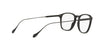 Lente Oftálmico Giorgio Armani AR7166 Negro