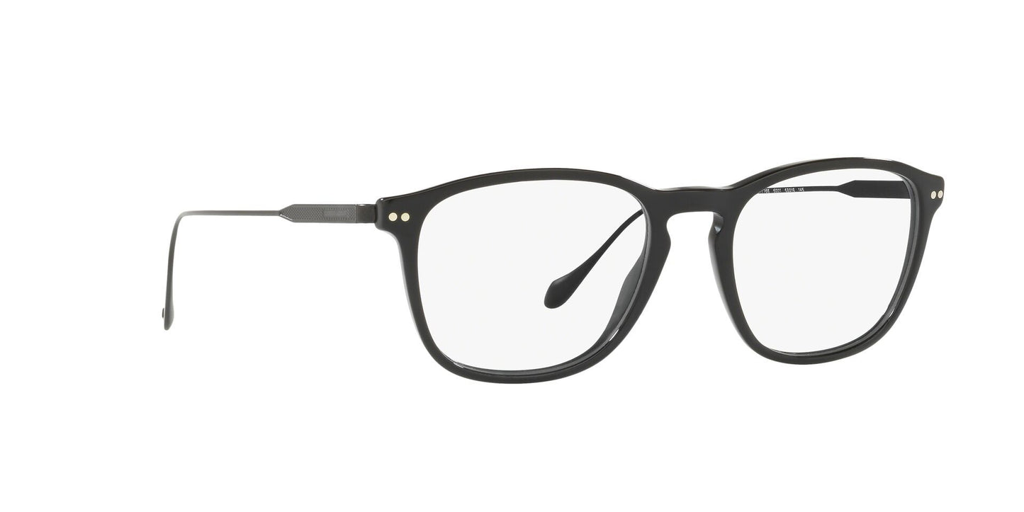 Lente Oftálmico Giorgio Armani AR7166 Negro