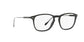 Lente Oftálmico Giorgio Armani AR7166 Negro