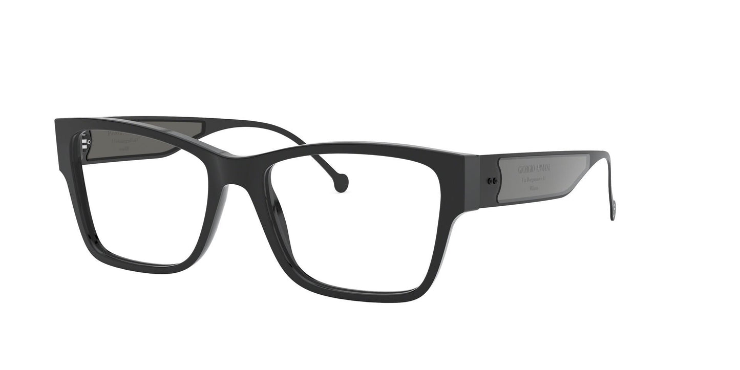 Lente Oftálmico Giorgio Armani AR7170 Negro