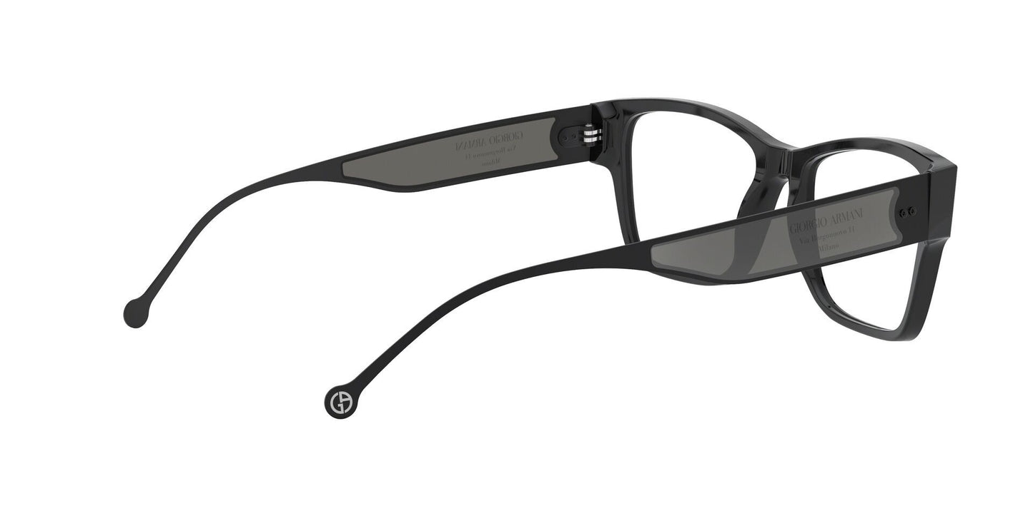 Lente Oftálmico Giorgio Armani AR7170 Negro