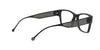 Lente Oftálmico Giorgio Armani AR7170 Negro