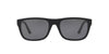 Lente Solar Polo Ralph PH4145 Gris