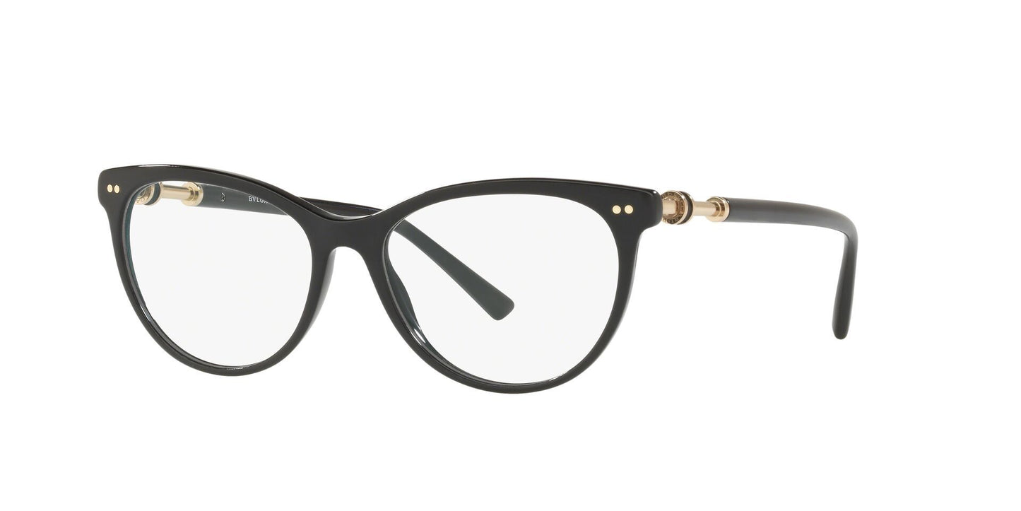 Lente Oftálmico Bvlgari BV4174 Negro