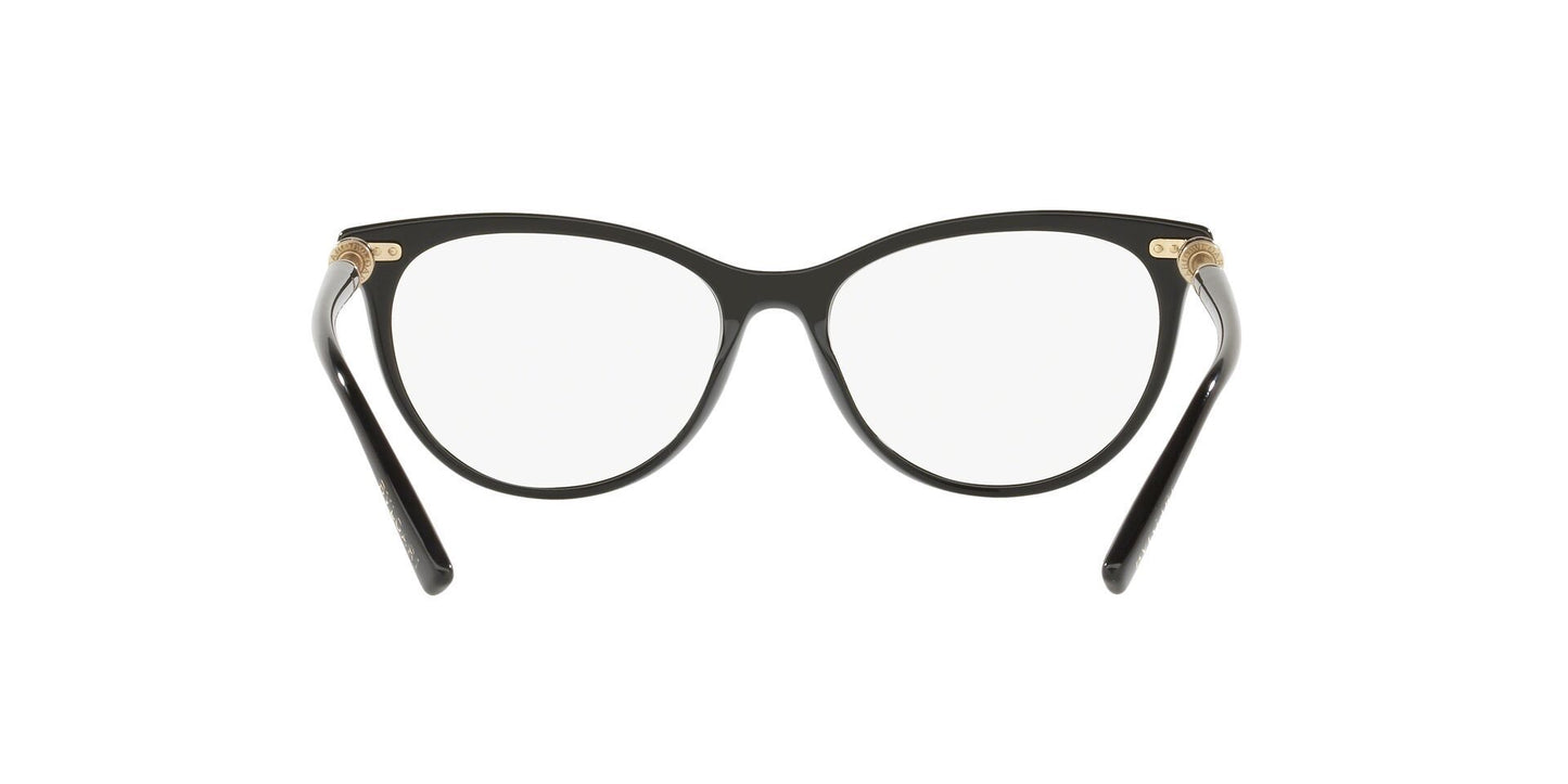 Lente Oftálmico Bvlgari BV4174 Negro