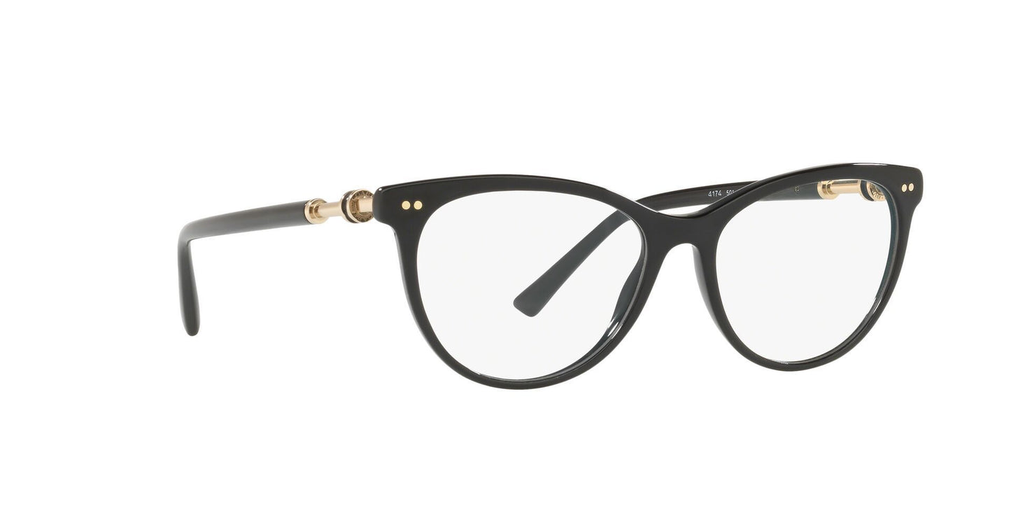 Lente Oftálmico Bvlgari BV4174 Negro