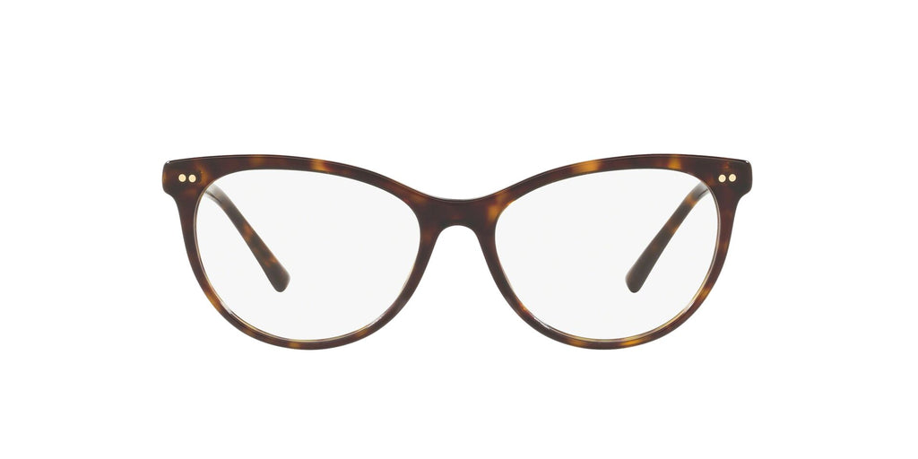 Lente Oftálmico Bvlgari BV4174 Havana