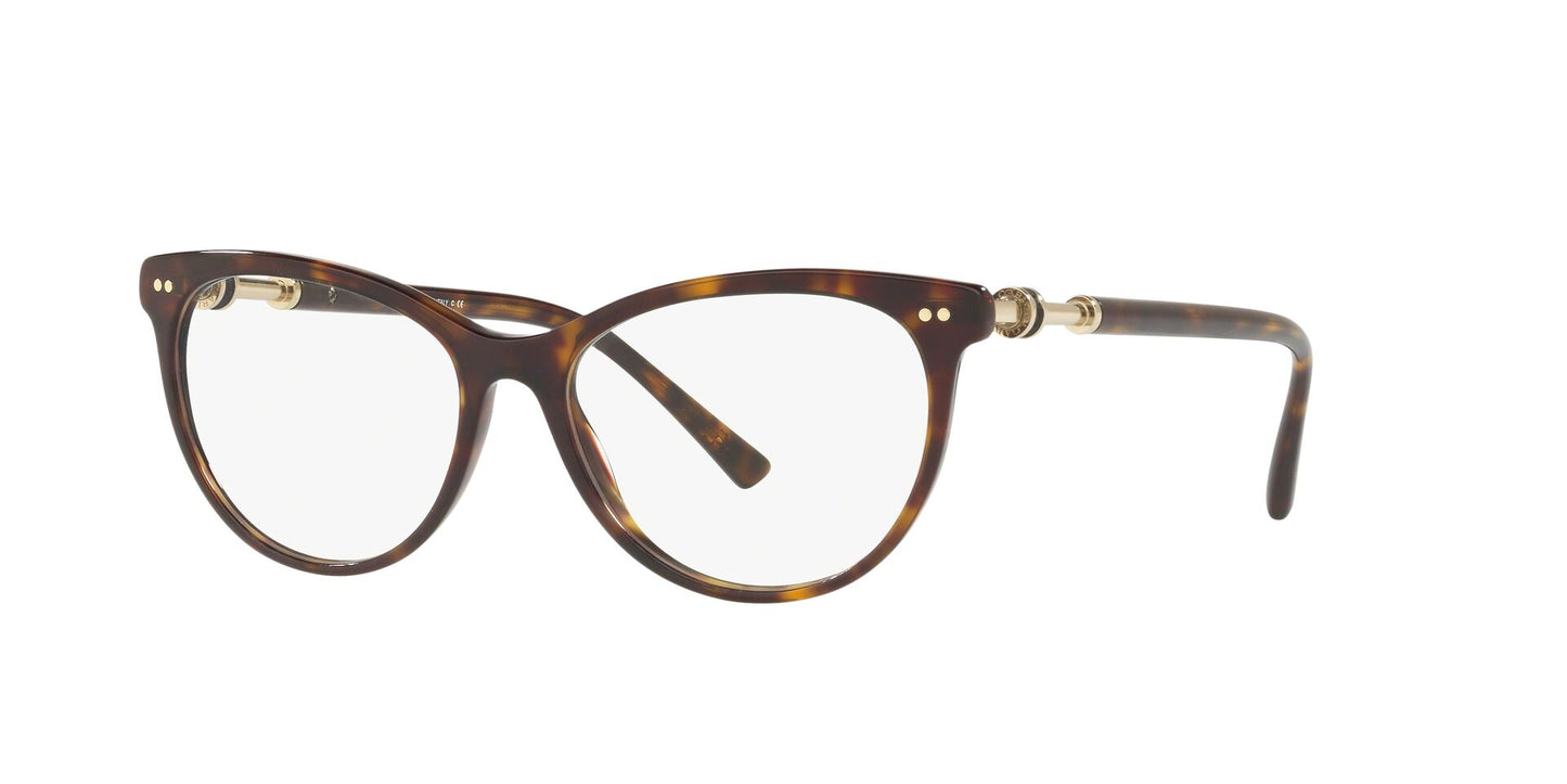 Lente Oftálmico Bvlgari BV4174 Havana
