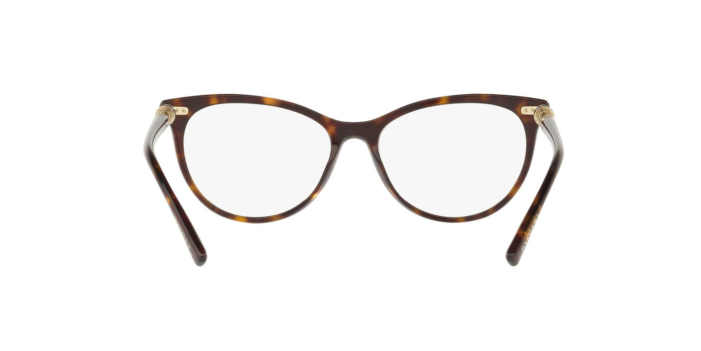 Lente Oftálmico Bvlgari BV4174 Havana