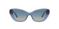 Lente Solar Tiffany TF4158 Azul