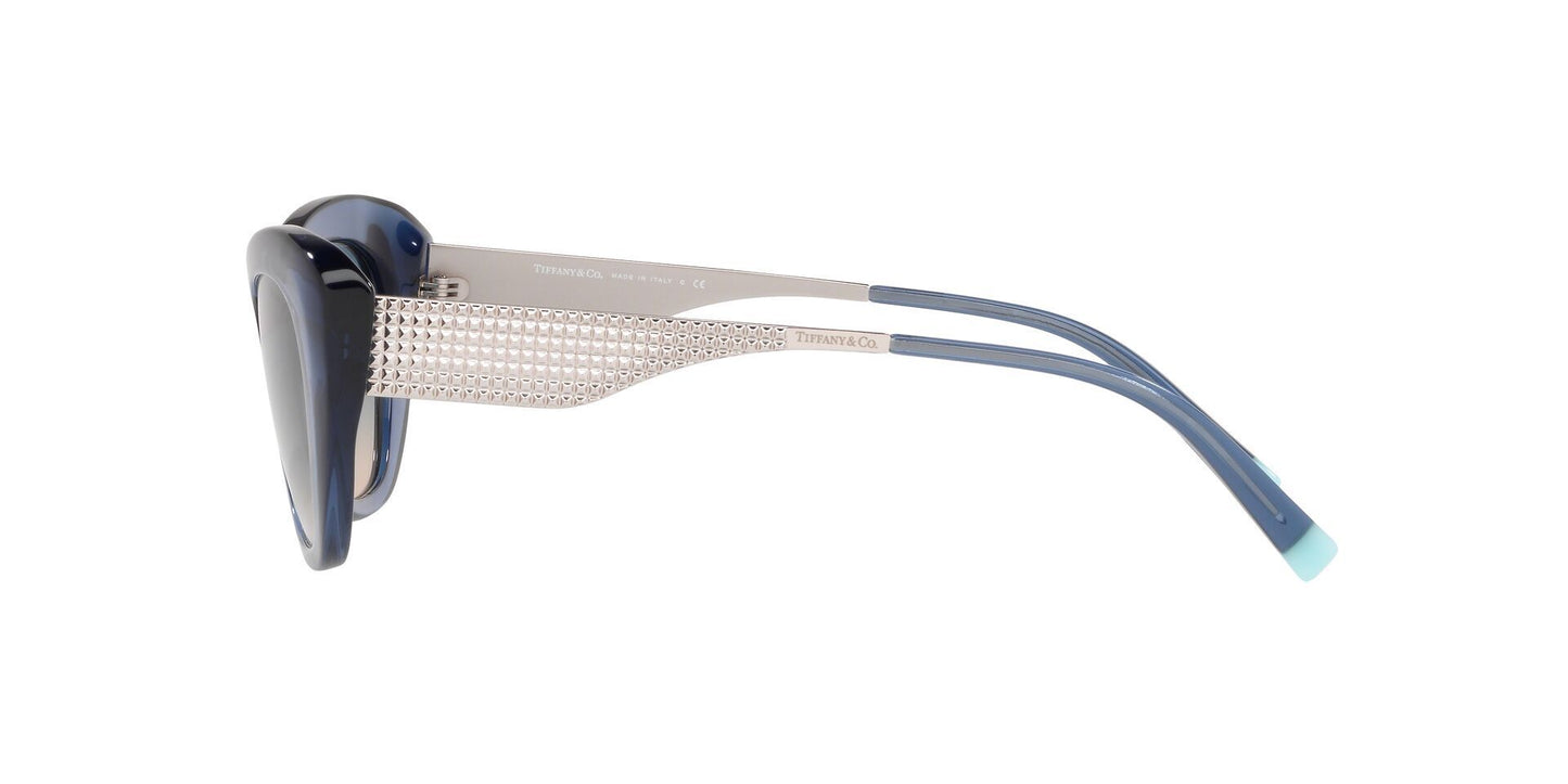 Lente Solar Tiffany TF4158 Azul