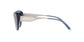 Lente Solar Tiffany TF4158 Azul